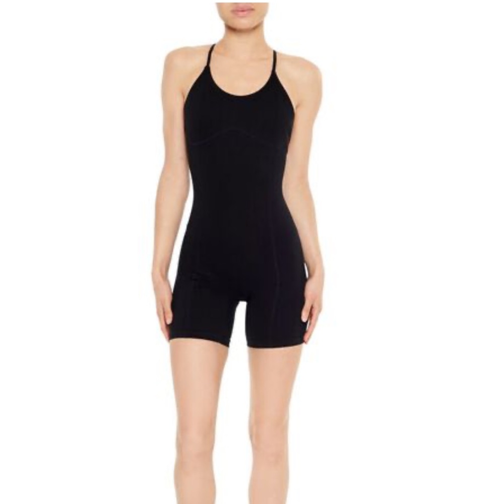 1 piece body suit